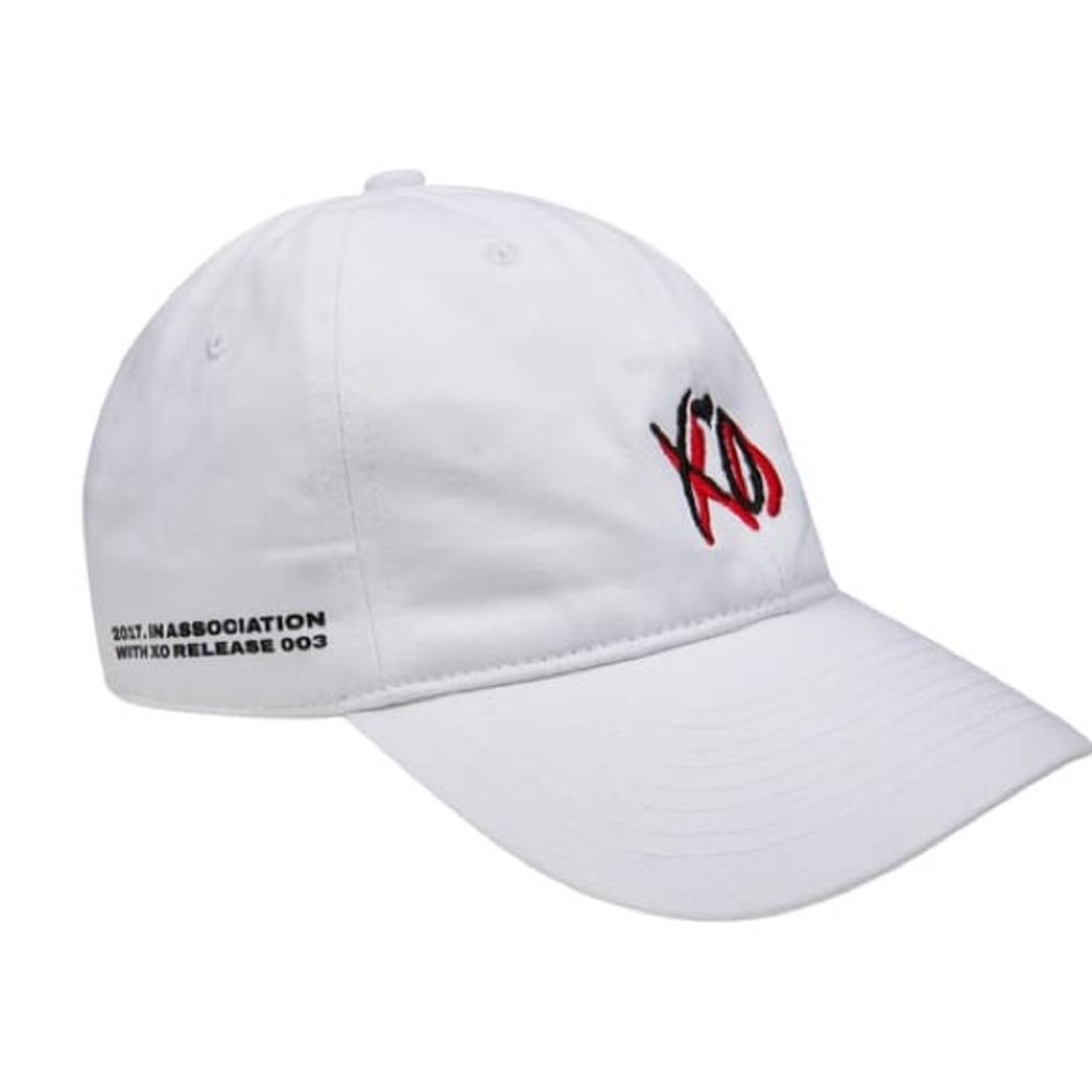 The Weeknd XO Cap